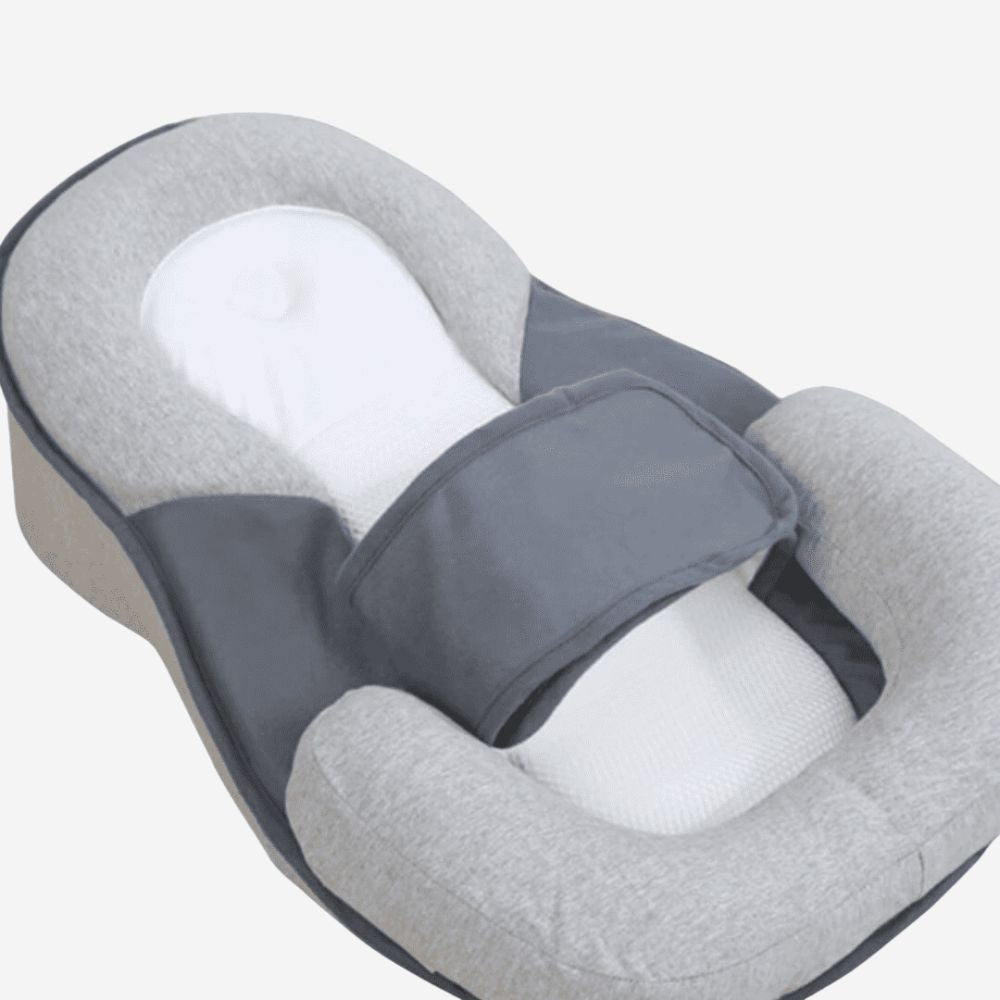 Baby Bassinet - The Ultimate Baby Bed