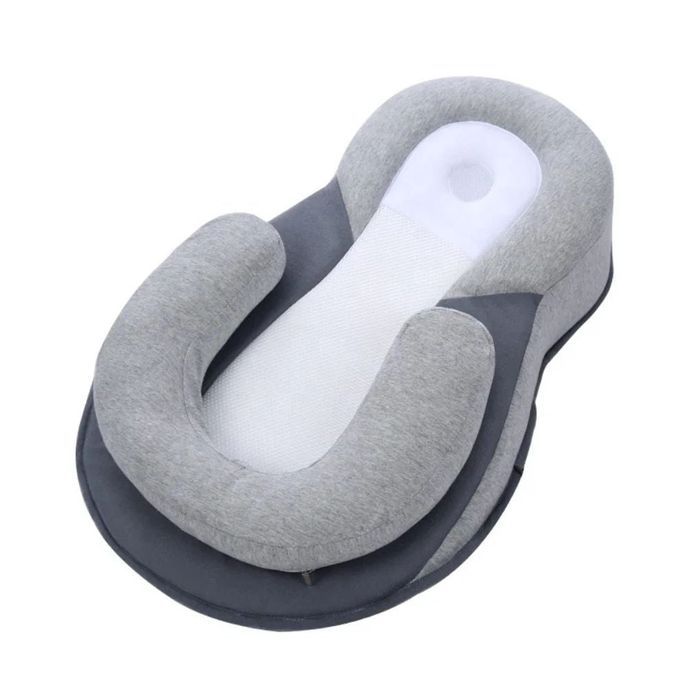 Baby Bassinet - The Ultimate Baby Bed
