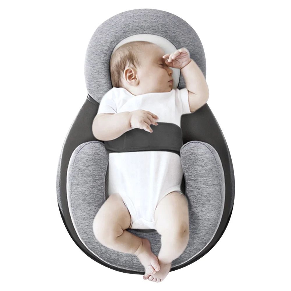 Baby Bassinet - The Ultimate Baby Bed