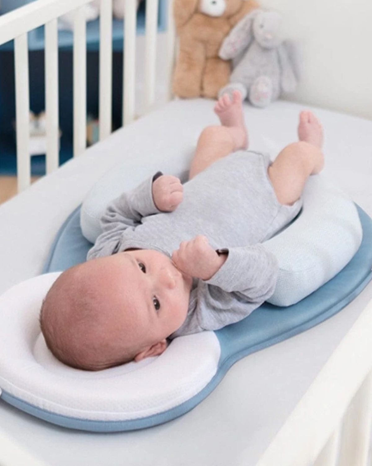 Baby Lounger