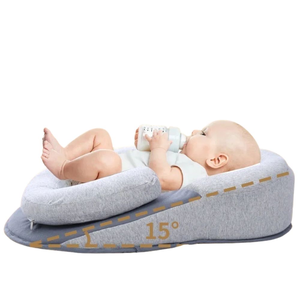 Baby Bassinet - The Ultimate Baby Bed