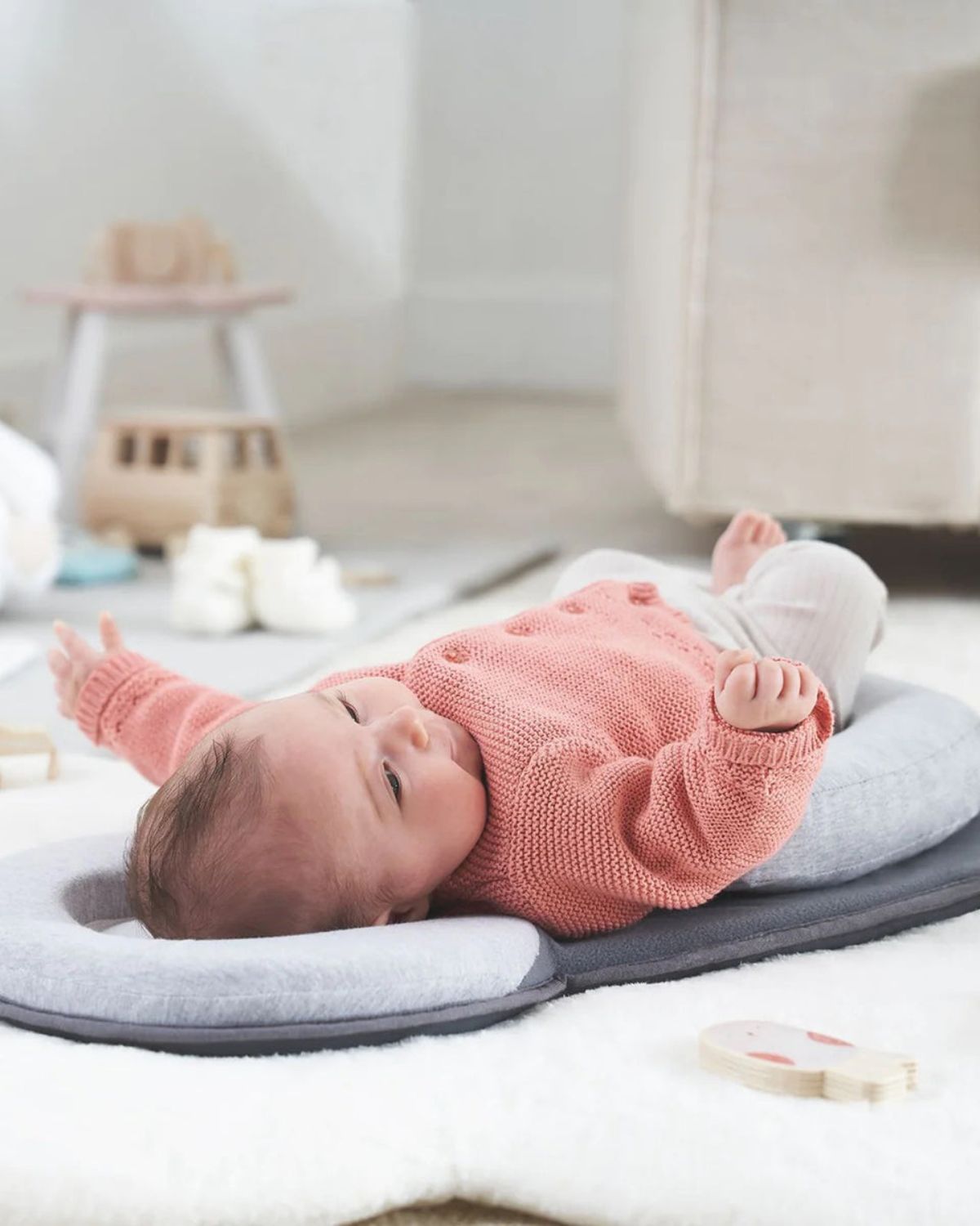 Baby Lounger