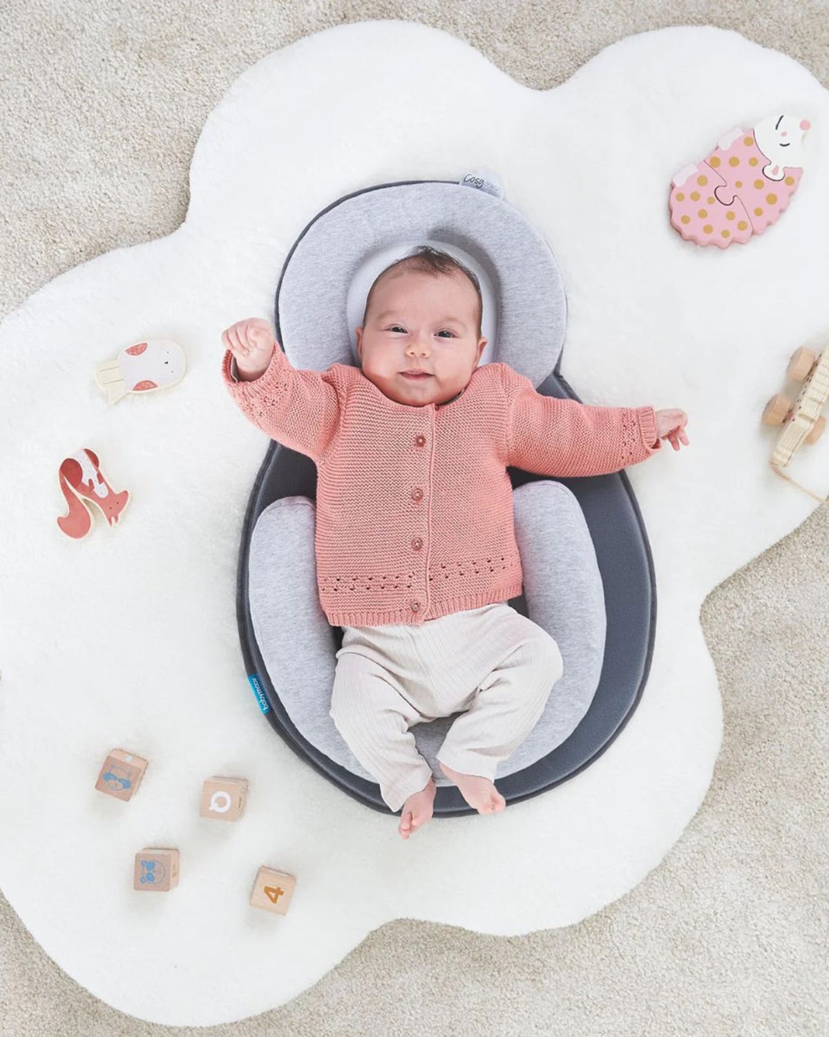 Baby Lounger