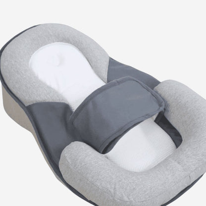Baby Bassinet - The Ultimate Baby Bed