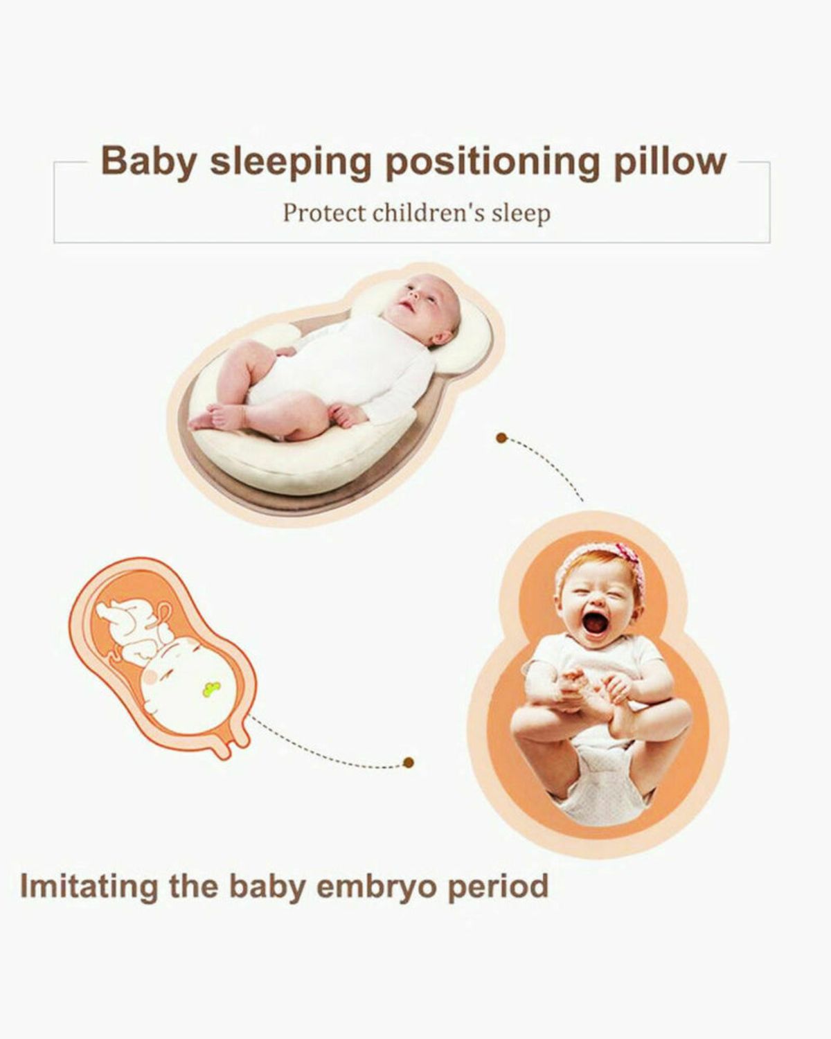 Baby Lounger